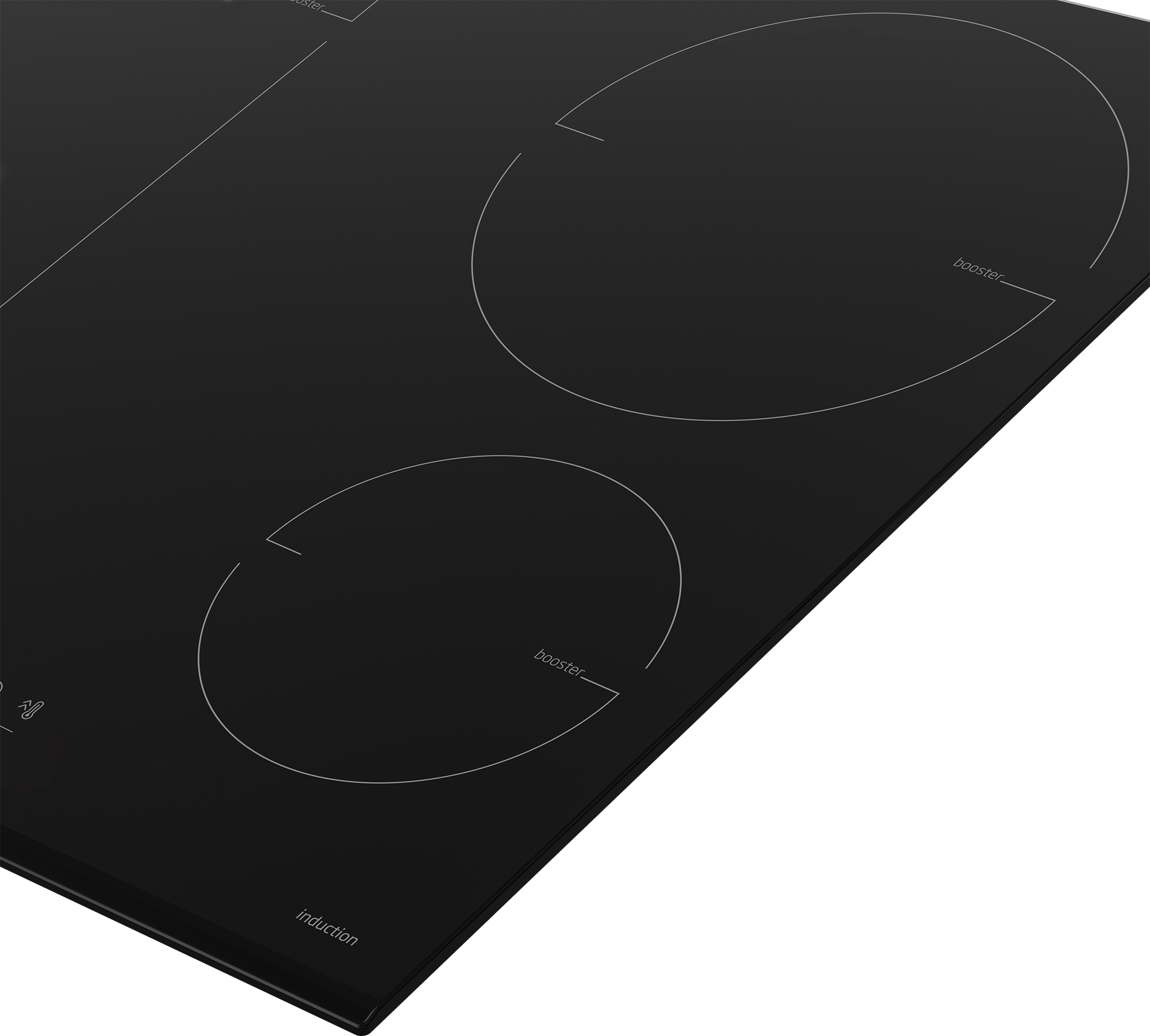 BCT600IG BuiltIn Cooktop (Induction, 60 cm) BEKOGLOBAL