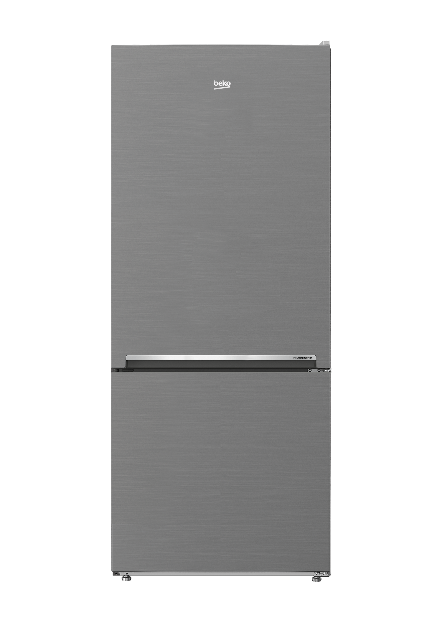 Fridge Freezer Freezer Bottom 70 Cm Bbm407px Beko