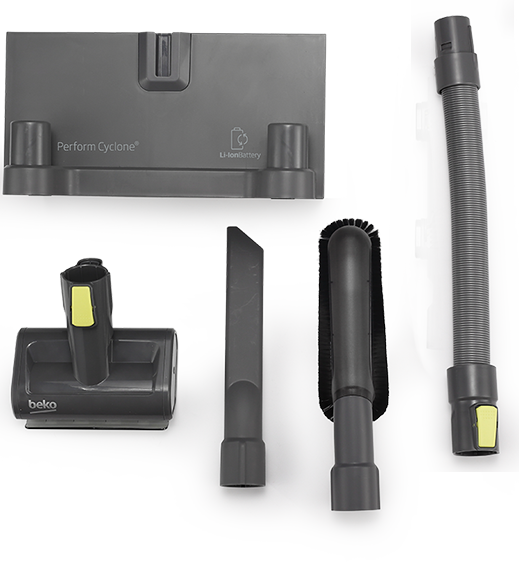 2in1 Cordless Stick Vacuum Cleaner (170W) VRT 82821 BEKO