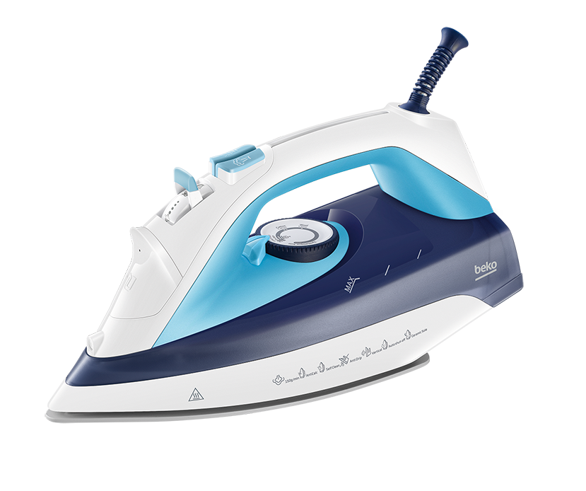 Steam Iron (2400 W) SIM7124B BEKO