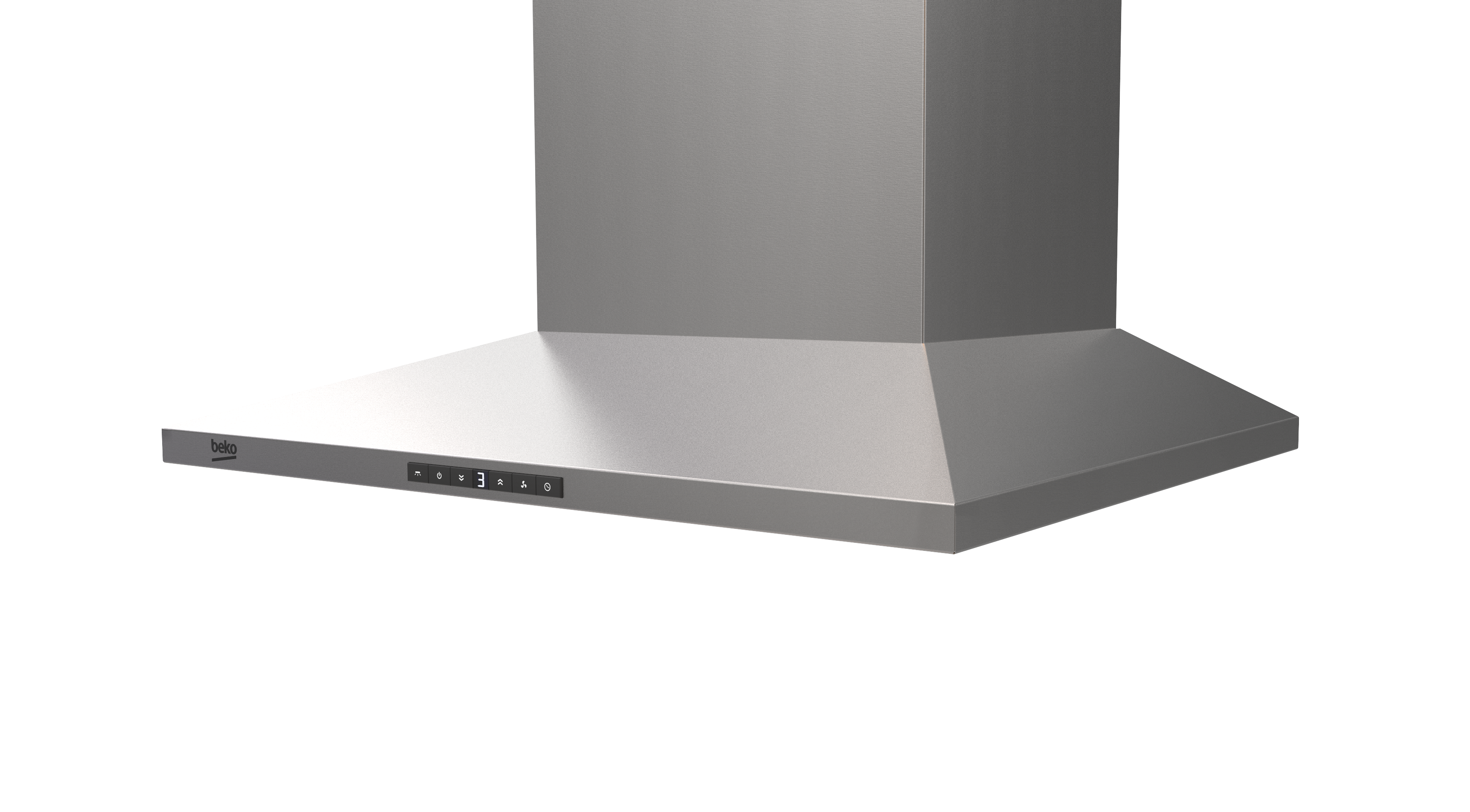 Hood (Wallmounted, 60 cm) BRH60CX BEKO