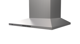 beko brh60tw 60cm slideout rangehood