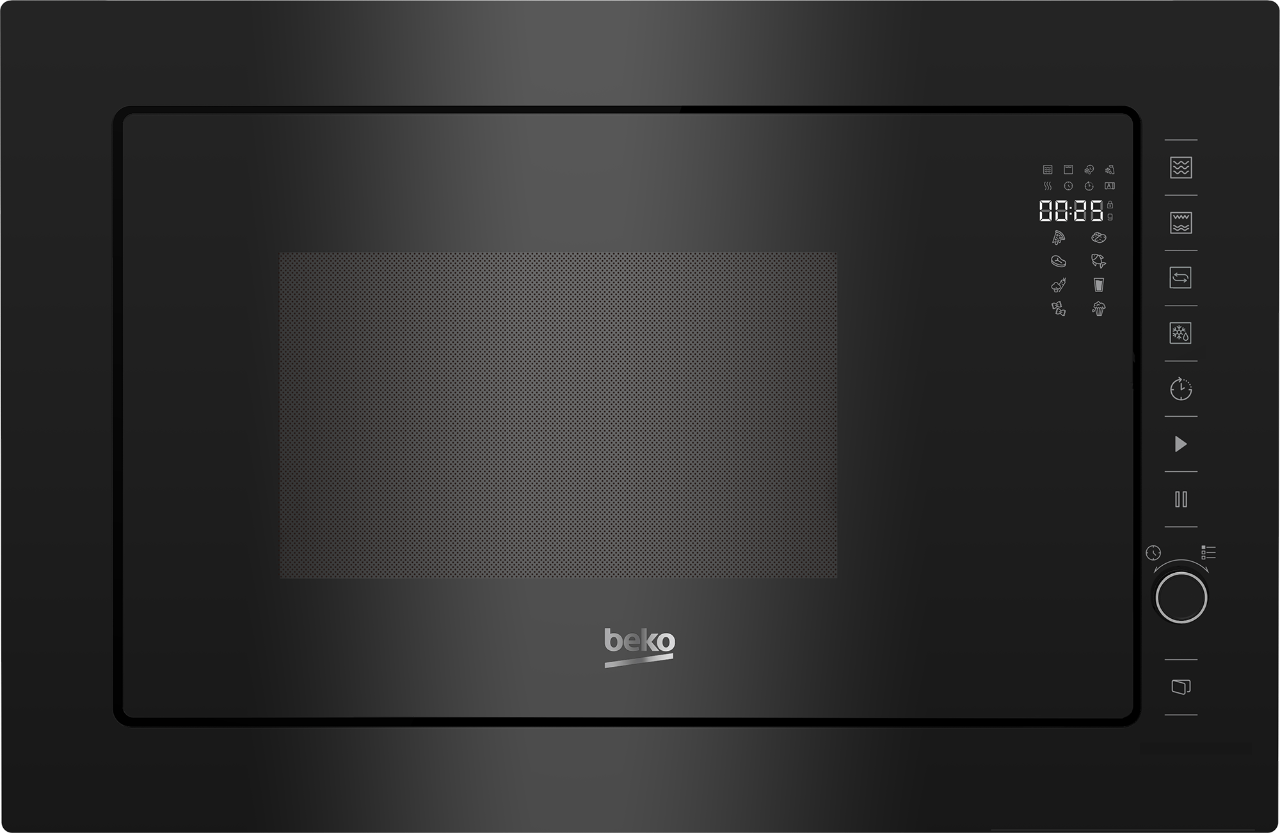 Built in Microwave 900 W 25 L BBMWO25GB BEKO