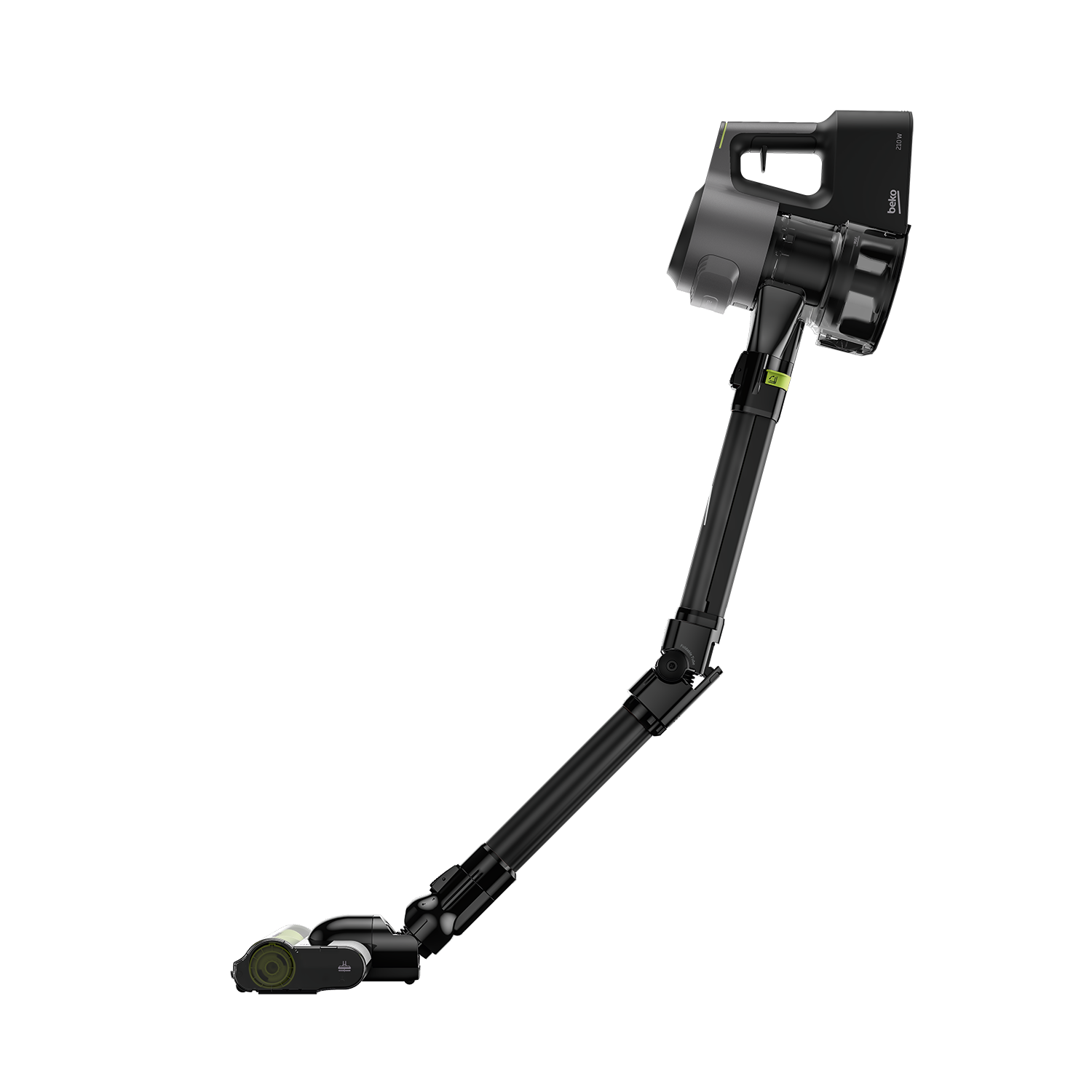 Cordless Vacuum Cleaner (550 W) VRT 94129 VI BEKO