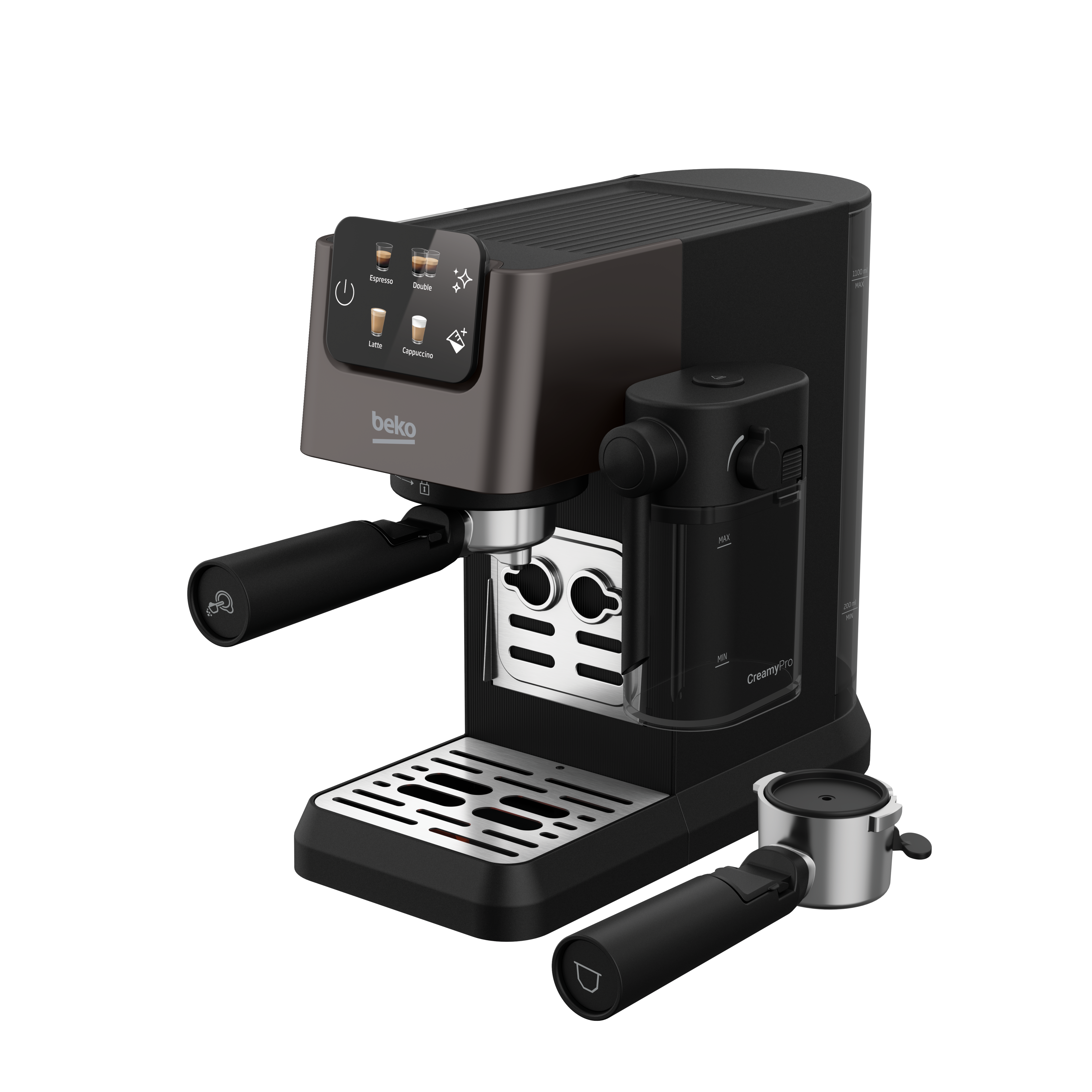 CEP 5464 DX – Caffe Experto CE 5300