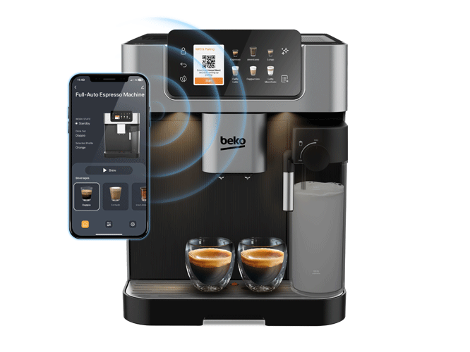 BrewConnect