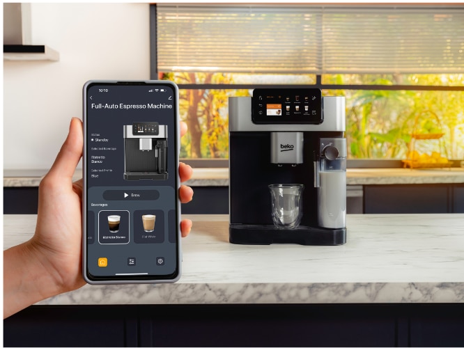 BrewConnect