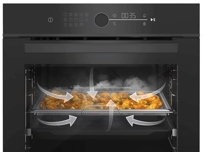 Beko Airfry Oven