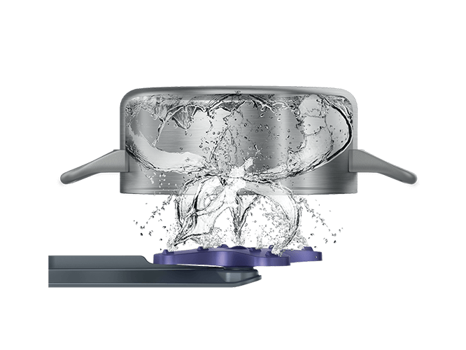 Freestanding Dishwasher (16 place settings, Fullsize) BDF1620X BEKO