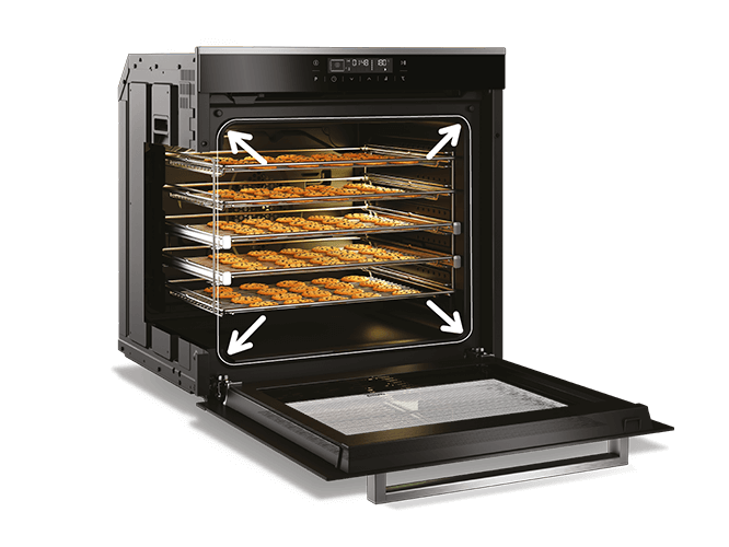 Best pyrolytic single oven