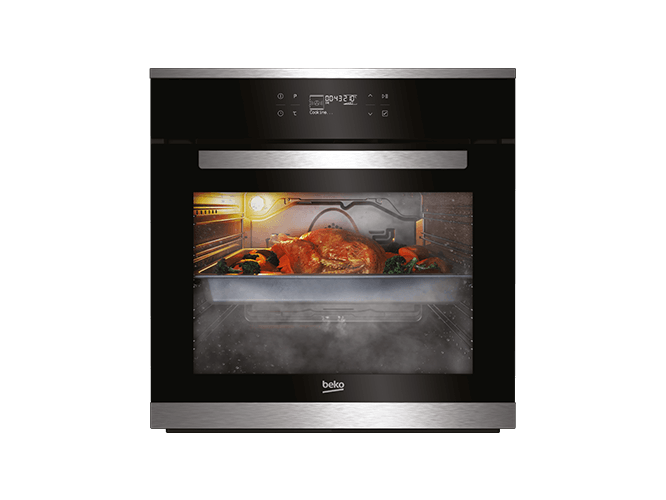 Discover Our Builtin Oven Innovations Beko