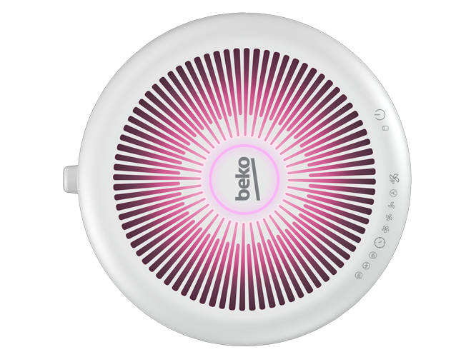 Realtime Air Quality tracker