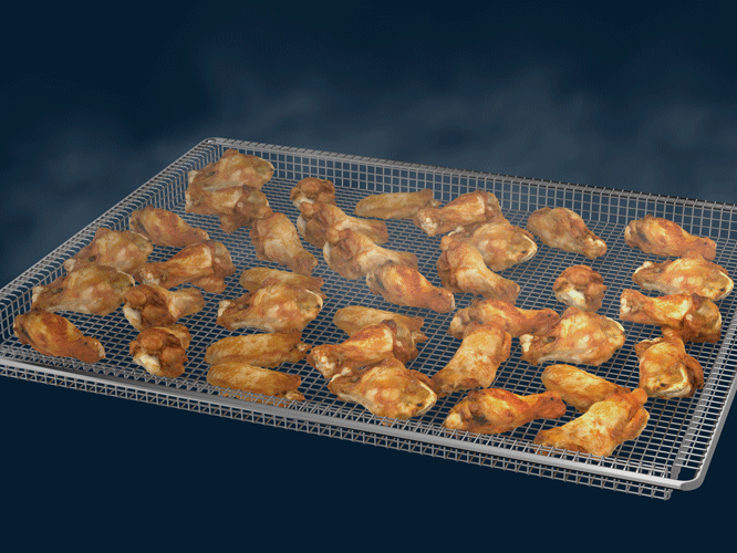 Beko Airfry Oven