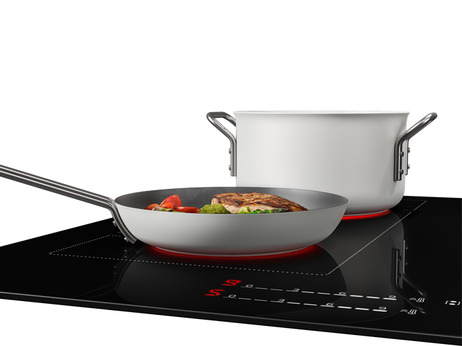 BCT601IGN BuiltIn Cooktop (Induction, 60 cm) BEKO