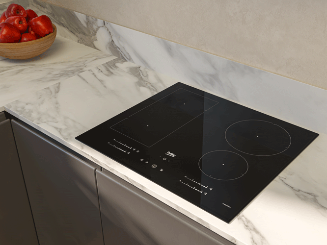 Induction Cooking