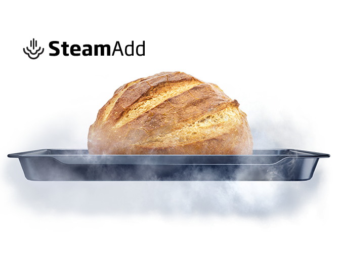 SteamAdd® Program