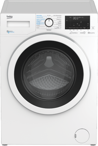 Freistehende Waschtrockner | BEKO