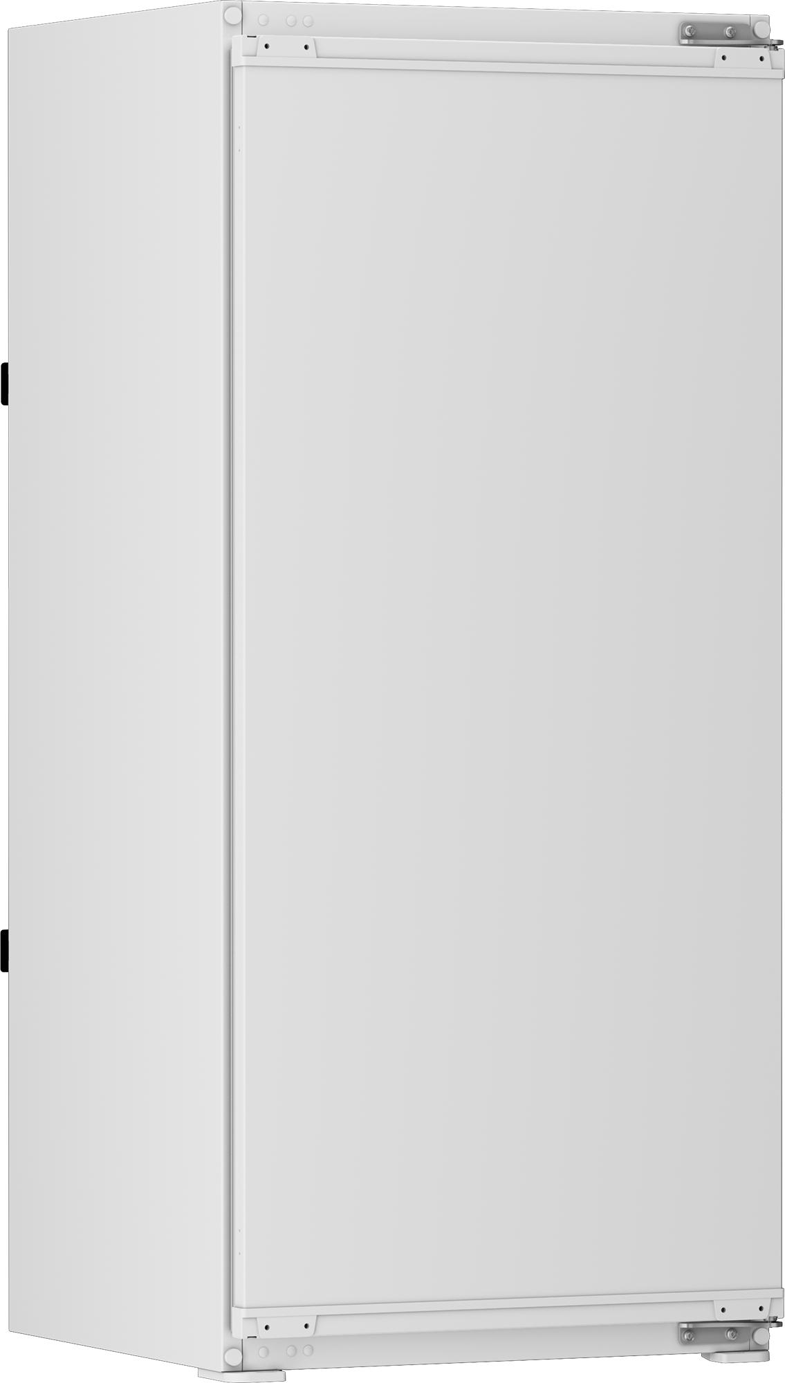 L oben | Ein-Türig BEKO BSSA210K4SN Kühlschrank 156 54 mit Gefrierteil | cm