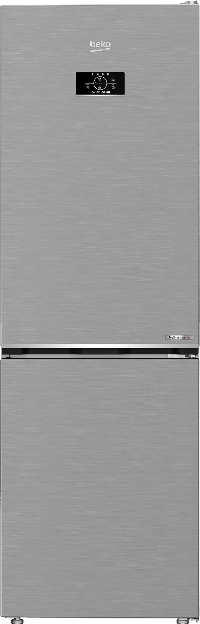 B5RCNA366HXB1 | 59.5 cm 210 L No-Frost Gefrierteil unten Kühl ...