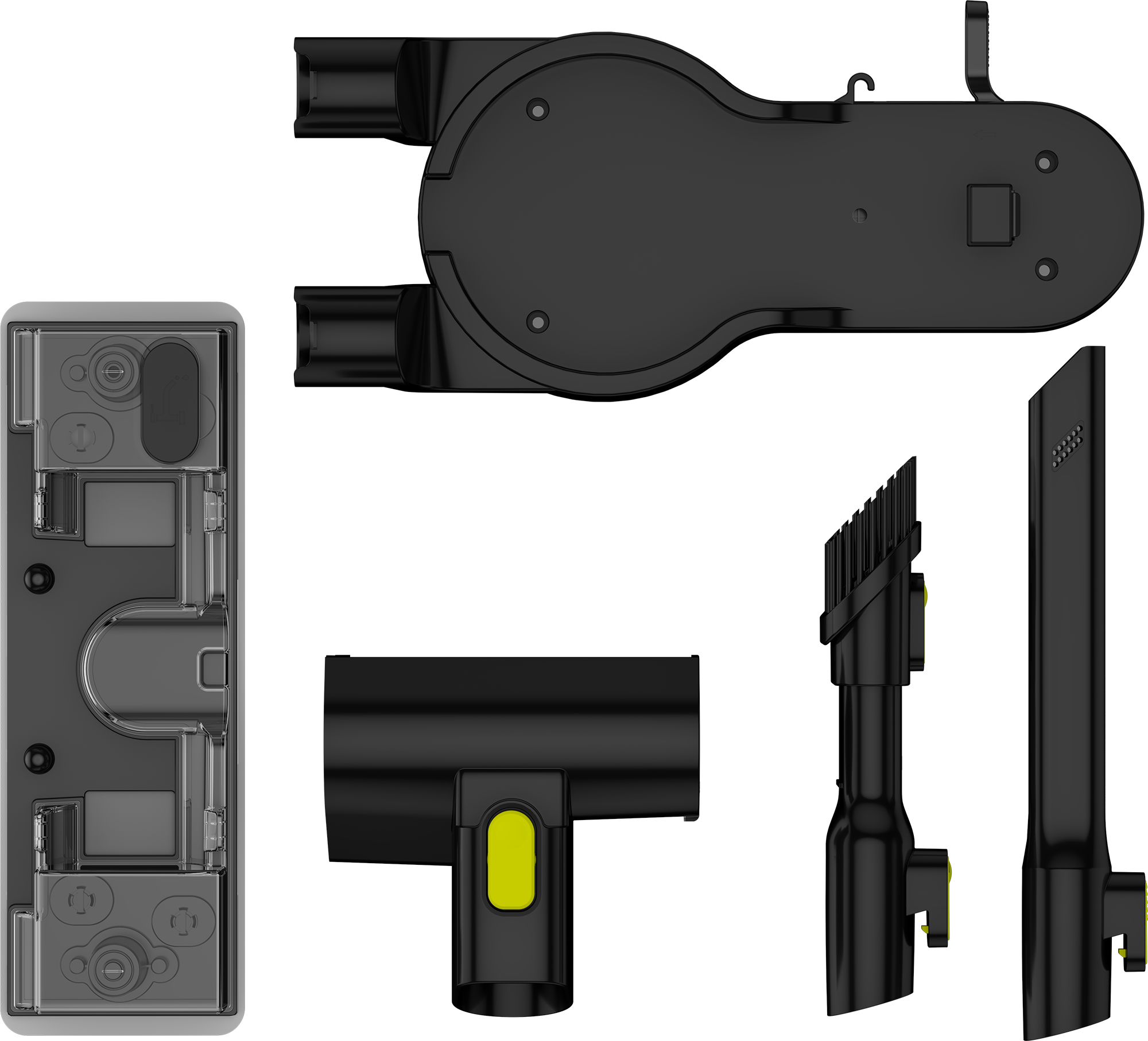 VRT 84225 VI ErgoClean Pro