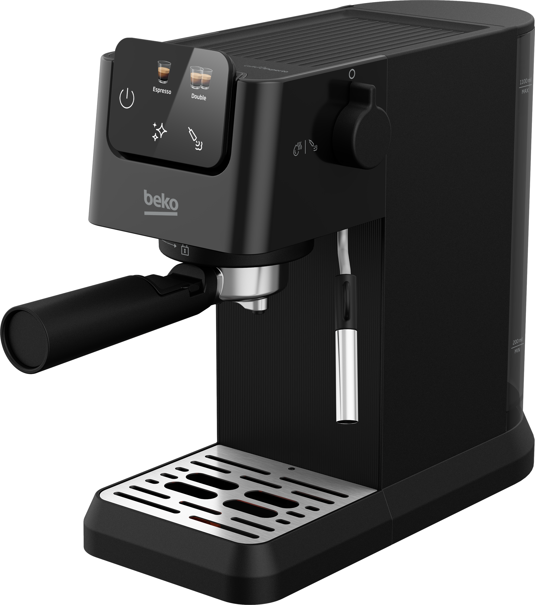 CaffeExperto® CE3000 CEP 5302 B