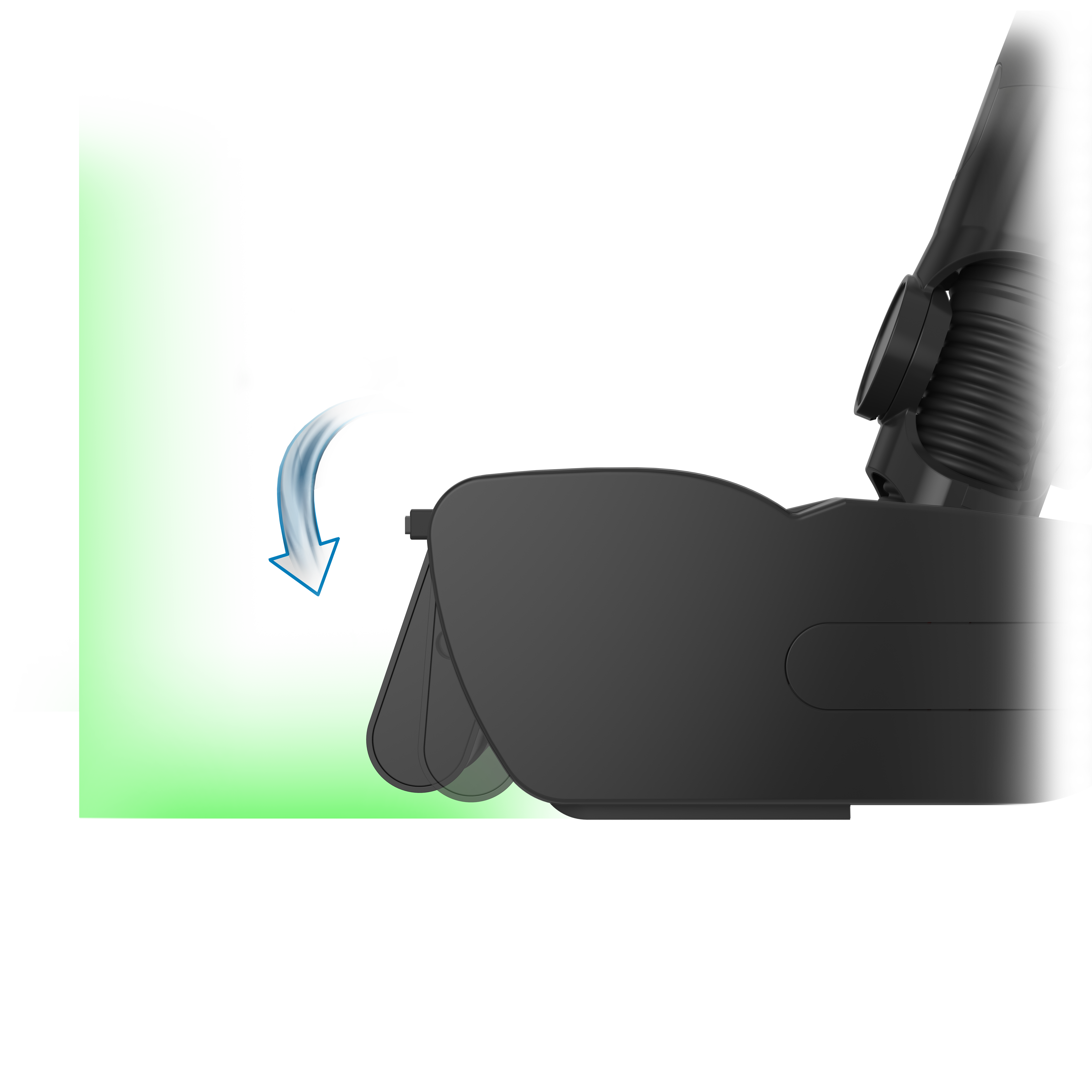 PowerClean™ PC 7500+ VRT 97325 VY