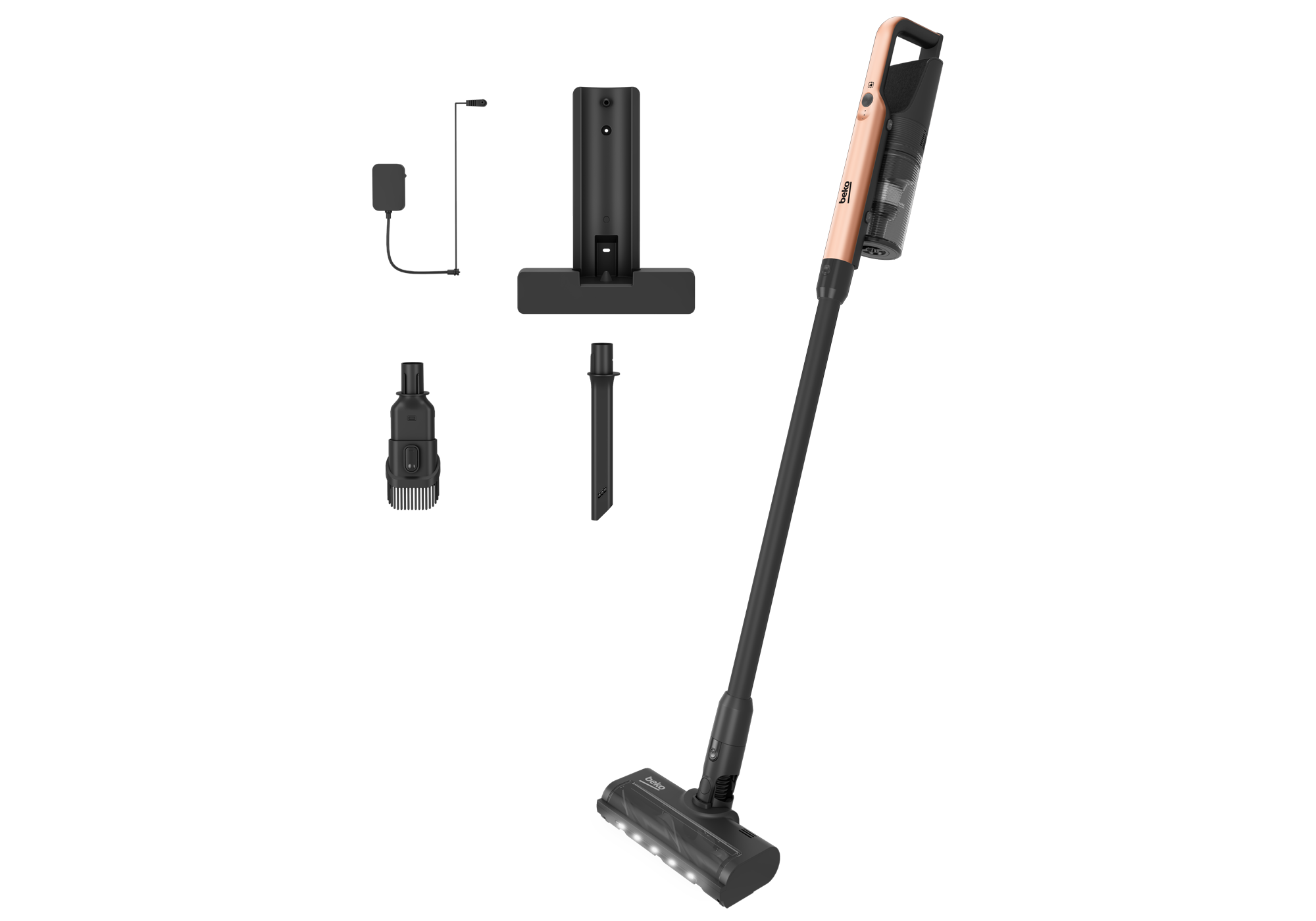 VRT 65421 VC SlimClean