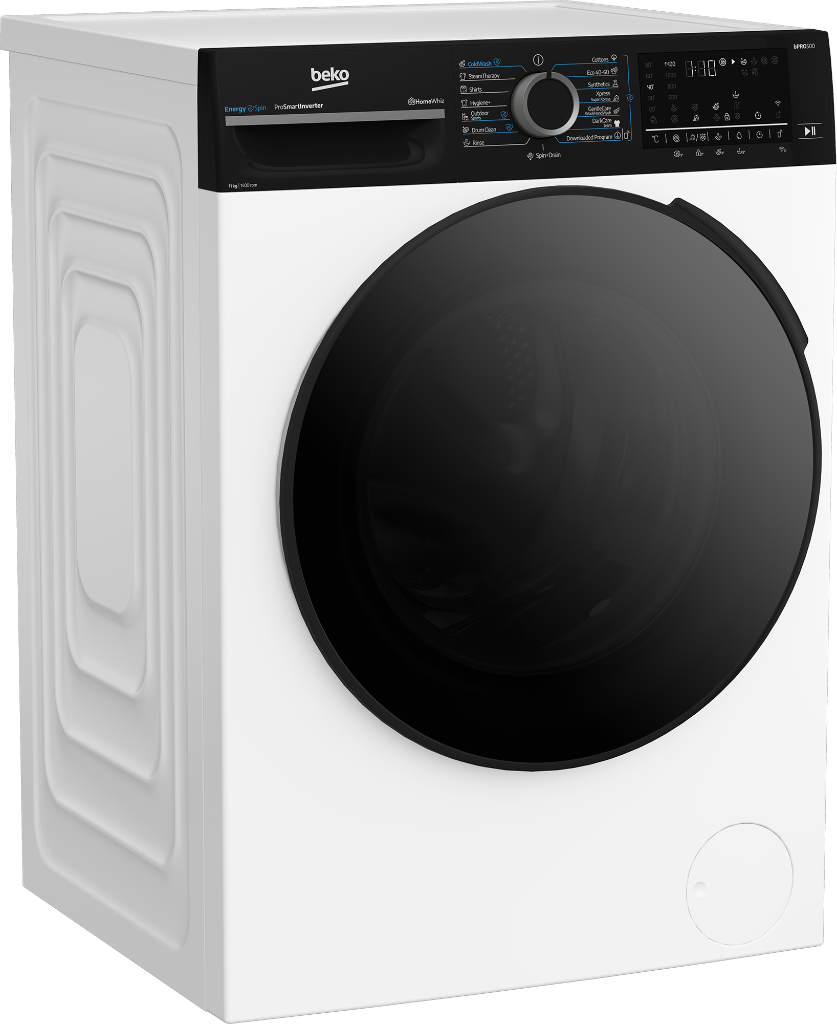 BM5WFSU611415WB ES