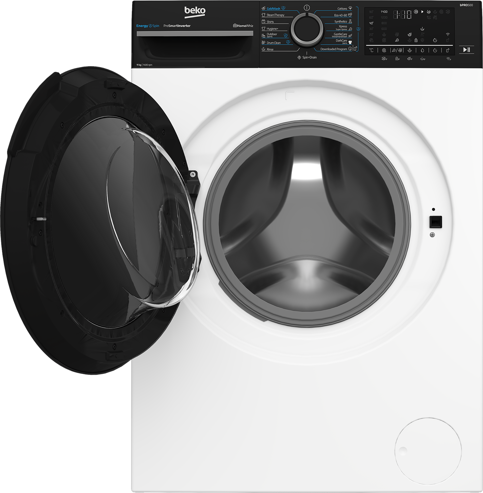 BM5WFSU611415WB ES