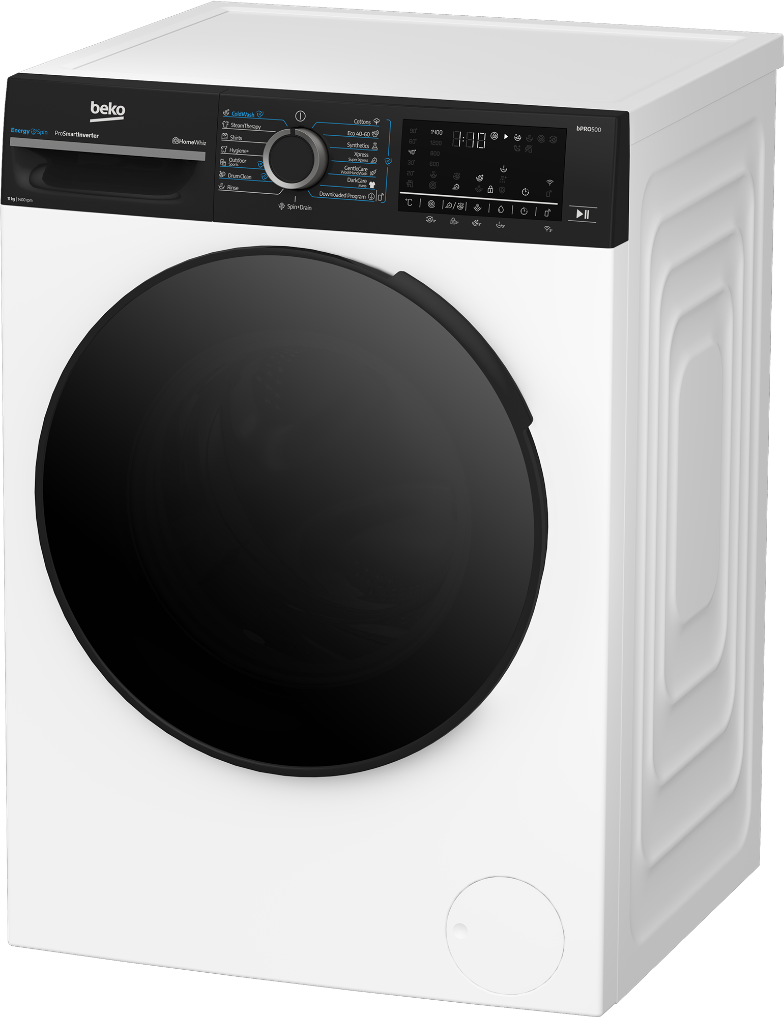 BM5WFSU611415WB ES