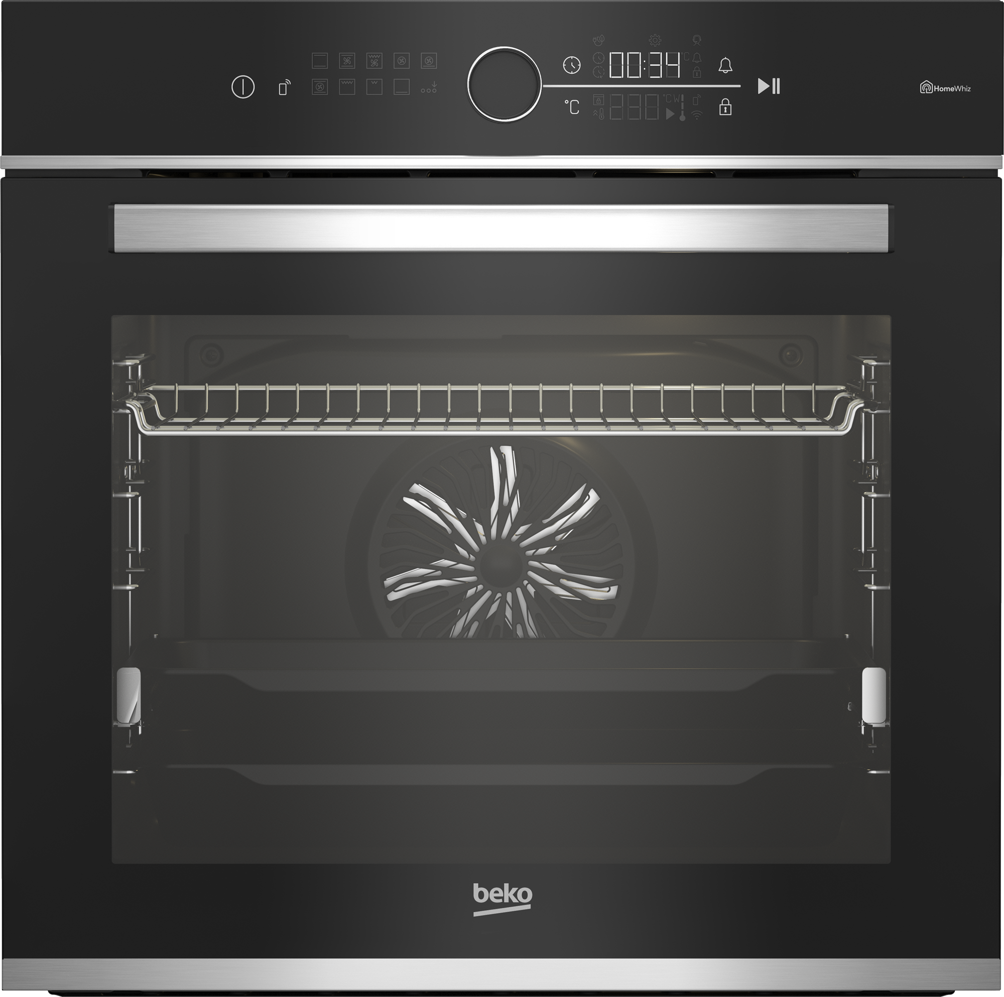 BBIM13400XMPSEW | Cuptor incorporabil (60 cm, 72 L) | Beko Romania
