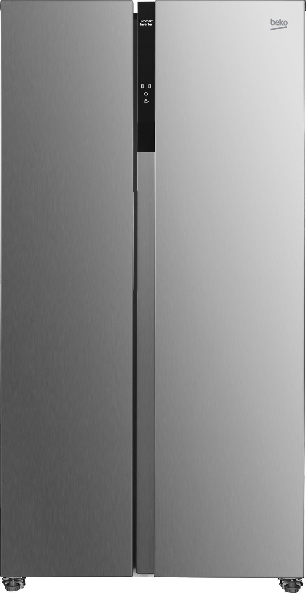 GNO5322XPN | (Frigider Side by Side, 90 cm) | BEKOGLOBAL
