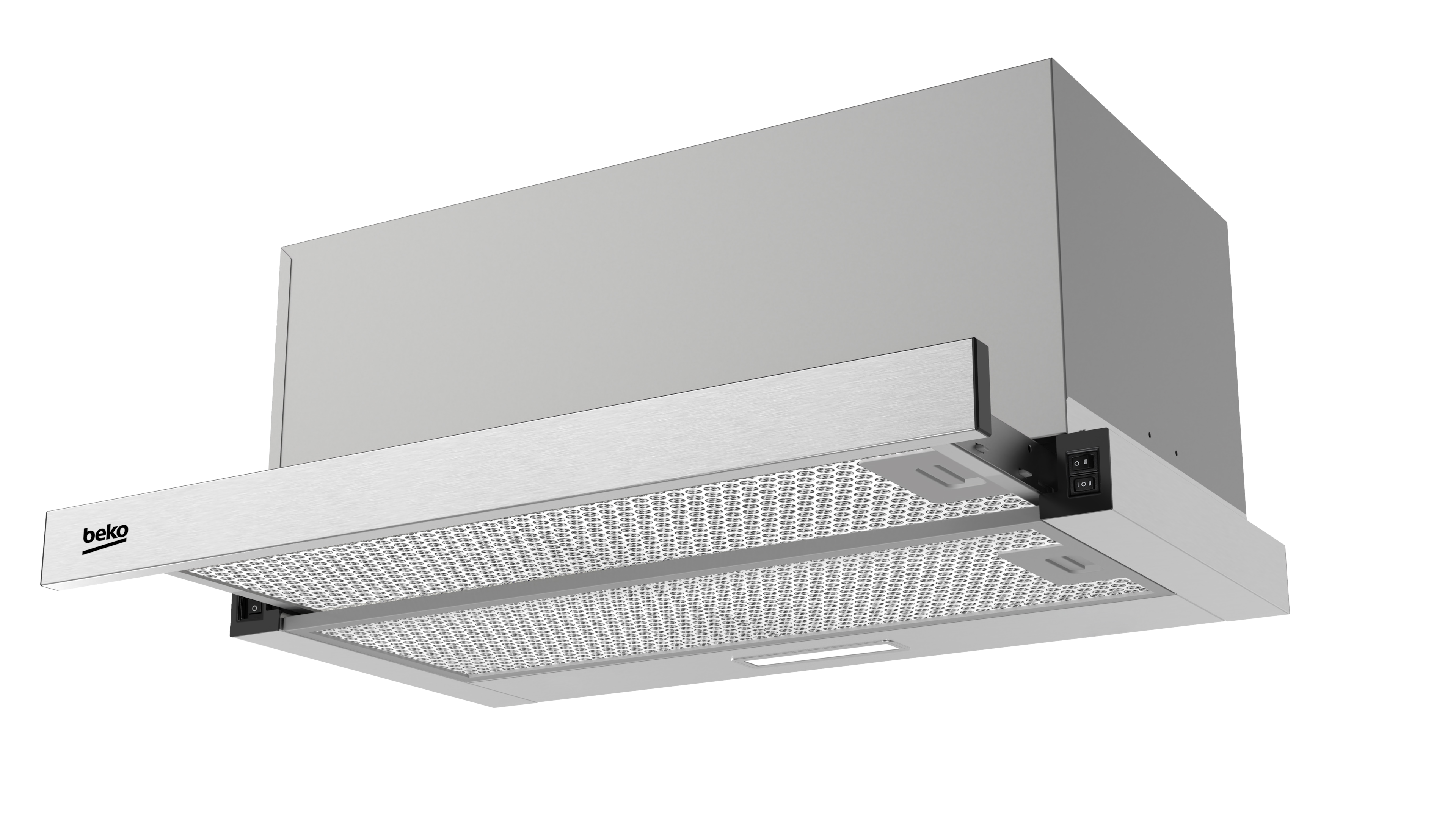 HNT61520XH | Hota (Incorporabila telescopica, 60 cm) | BEKOGLOBAL