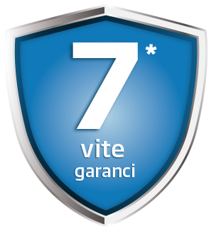 Sedam godina garancije