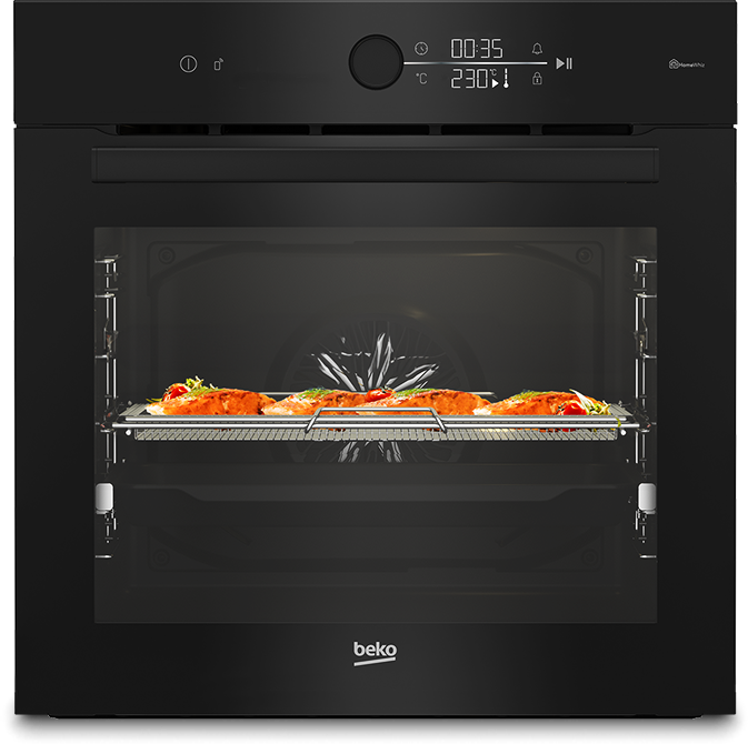 Beko rerna