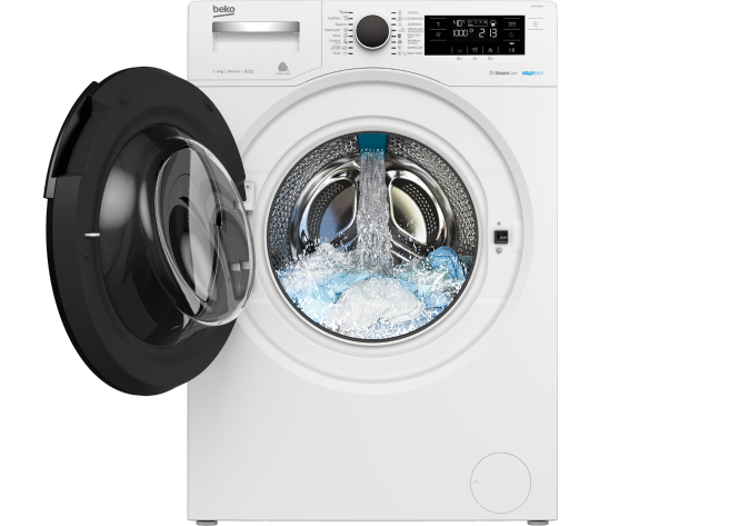AquaTech Washing Machine