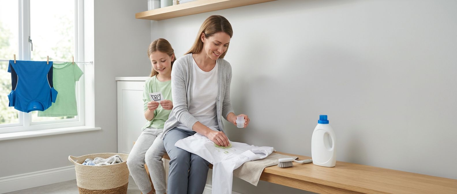 How to Lower Energy Use Without Compromising Cleaning Results 