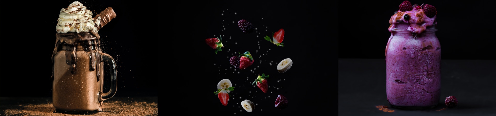 Top 5 Healthy Food Swaps