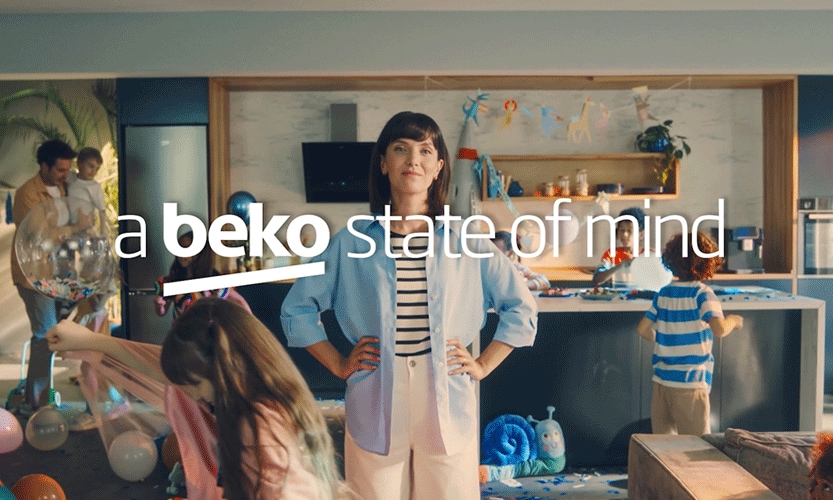Why Choose Beko