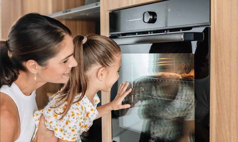 Beko Home Appliances | Beko Australia
