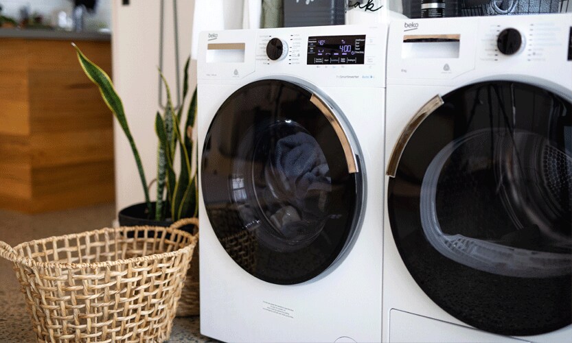 Beko Home Appliances | Beko Australia