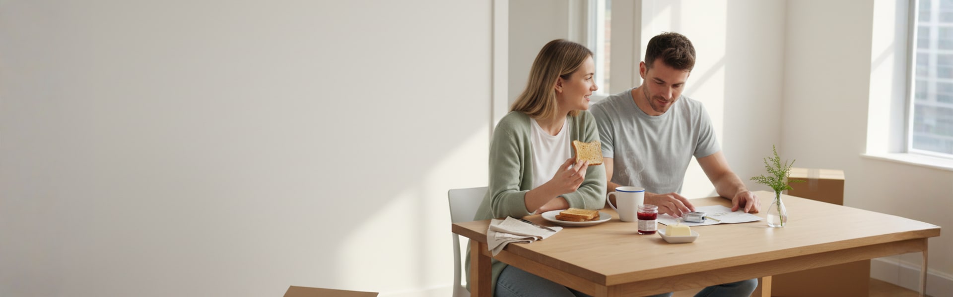 9 Simple Checks Before Choosing Appliances for a First Home