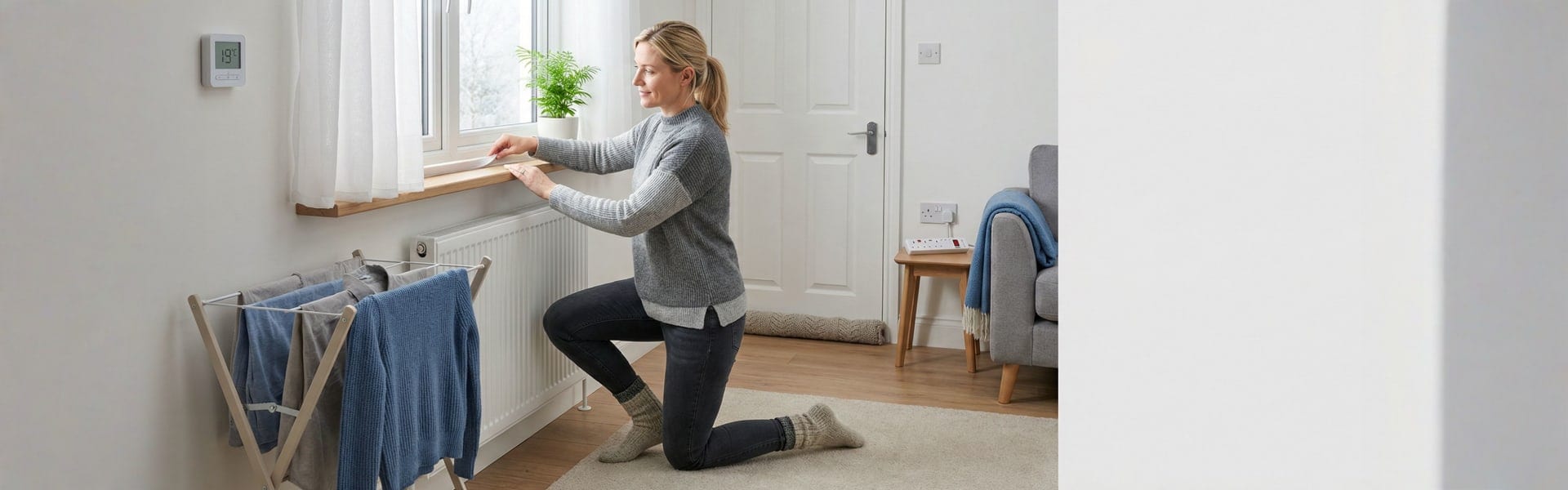 7 Winter Mistakes That Raise Energy Bills