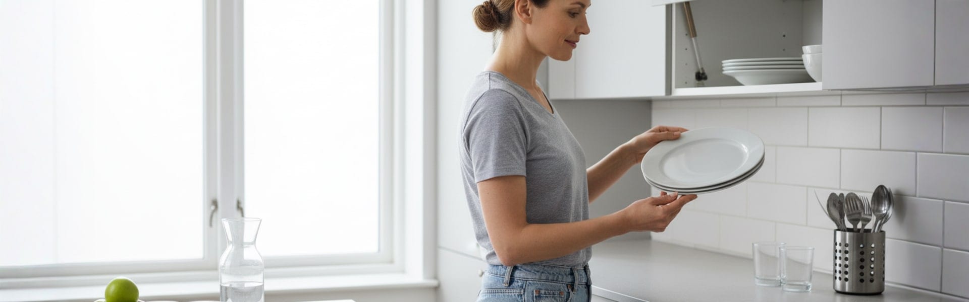 What should you look for in an energy-efficient dishwasher for a more reliable home?