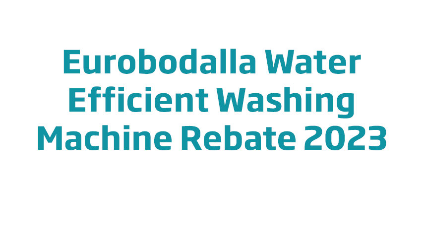 Consumer Energy Rebates