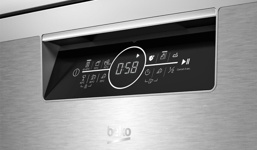 Beyond Dishwasher Range