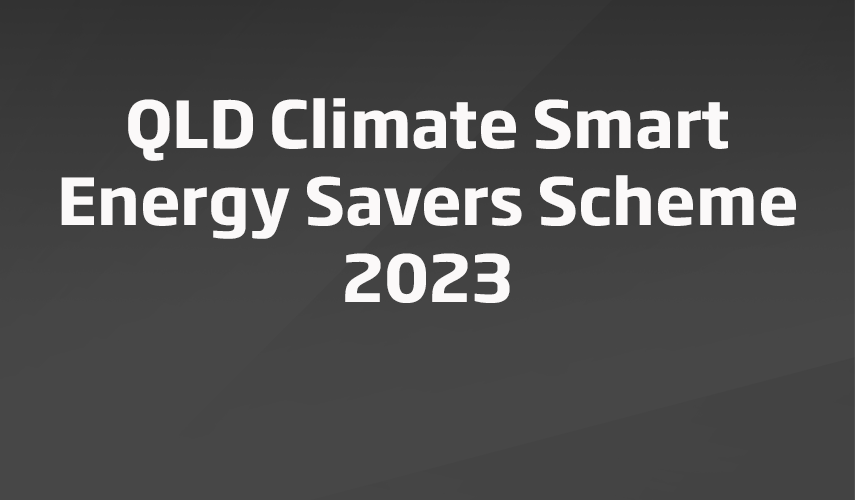 Consumer Energy Rebates