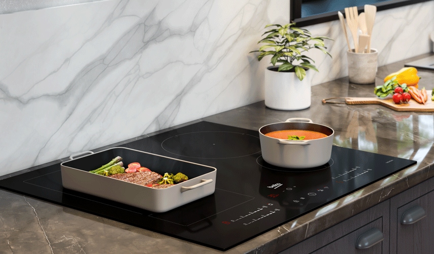 Induction Cooktops