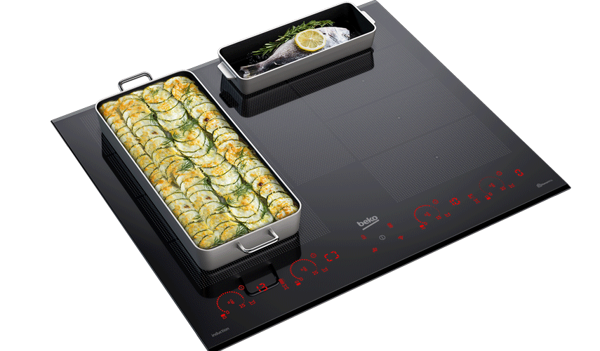 Induction Cooktops