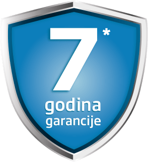 Sedam godina garancije